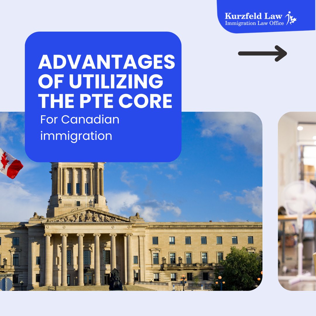 immigration_way's tweet image. Canada has now included the Pearson Test of English (PTE) in its immigration process!

Read our blog to understand how this can help you navigate the immigration process smoothly: bit.ly/4cYYOGf

#CanadaImmigration #ImmigrationWay #ExpertGuidance #VisaGuidance #PTE