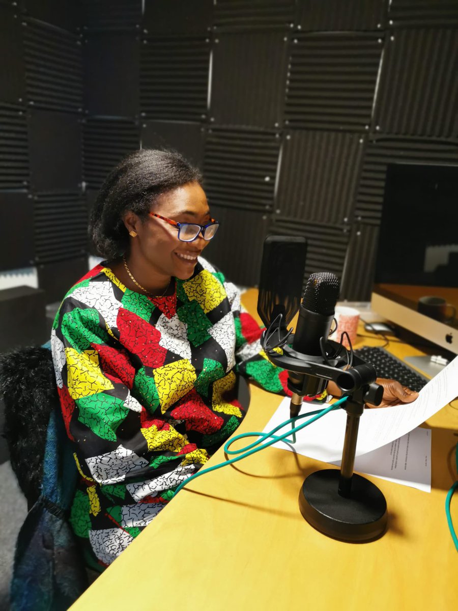 media_education's tweet photo. Lovely to be working with the inspiring Macrine Zirra. We are working on her film which looks at challenges with immigration and the difference a welcoming community makes. This film celebrates the power of human relationships and friendship. #participatoryfilmmaking https://t.co/xAiFZLvnYq