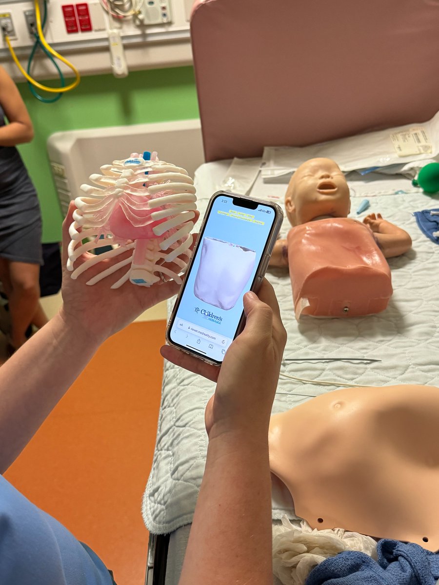 MedReality tweet media