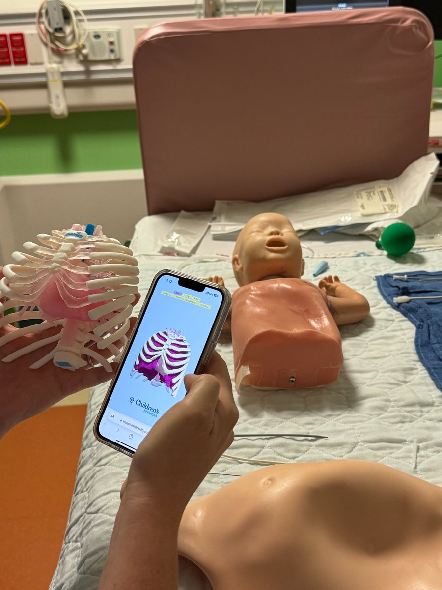 MedReality tweet media