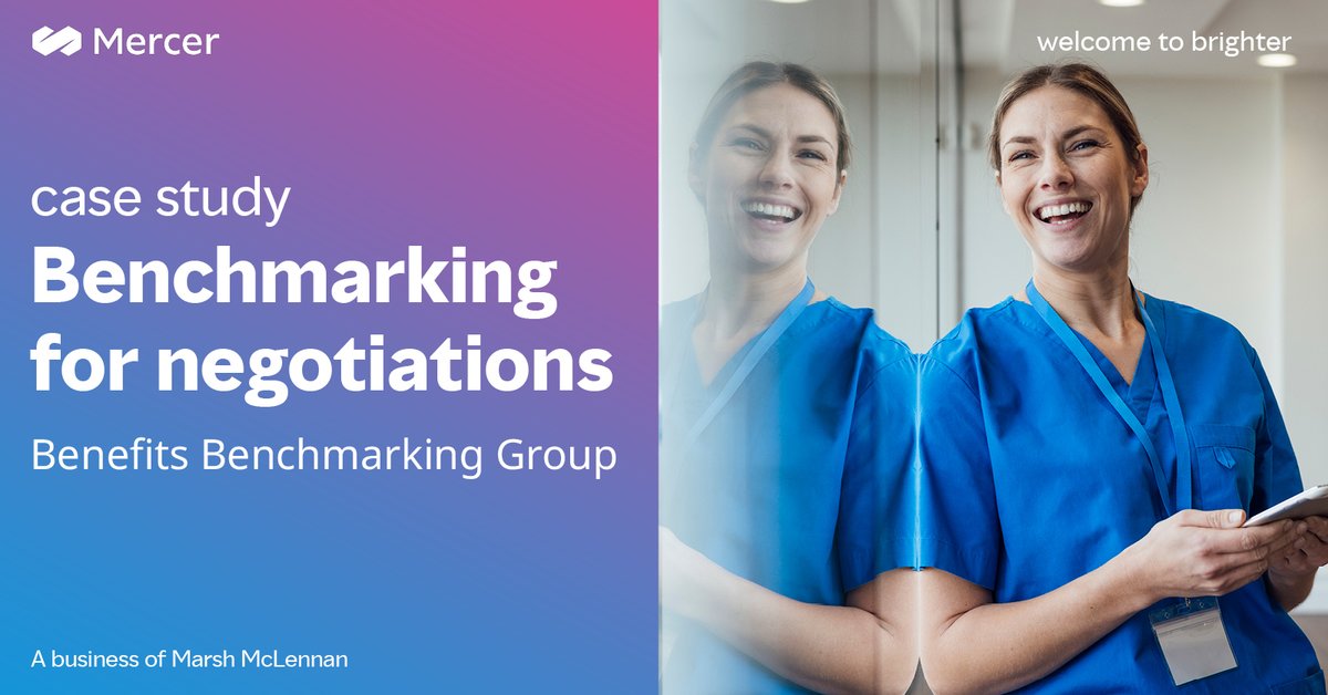stacyj2's tweet photo. Dive into our case study to learn how we helped a large healthcare organization work out their union negotiations and plan broad-based #benefits by providing living data. #HR #healthcare https://t.co/JOJYjLV47v https://t.co/0uztZqwgTE