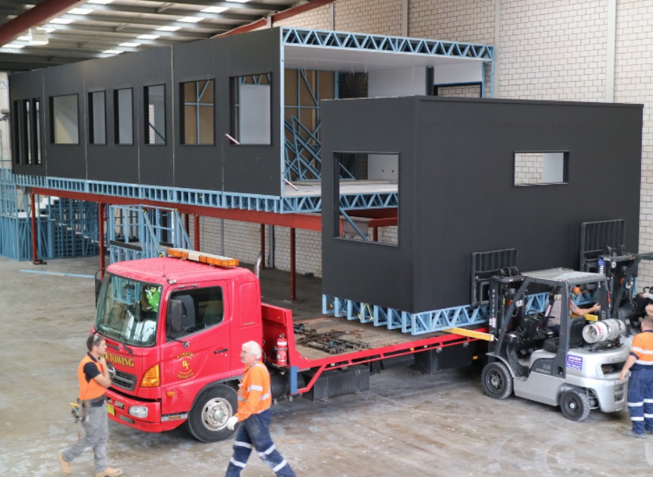 FRAMECAD's tweet photo. Discover the differences between volumetric &amp; panelized construction. Make informed decisions to optimize efficiency and cost. Read more @buildsteelorg
#Construction #Modular #ModularConstruction #Volumetric #Panelized #CFS #CFSteel #Prefab
https://t.co/GoDSUpN2tW https://t.co/TLlzcru8hc
