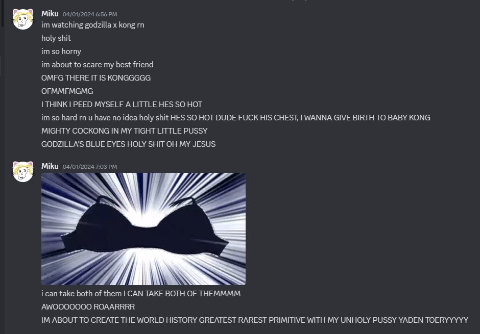 Miku 🦋 | Fallen Twilight tweet media