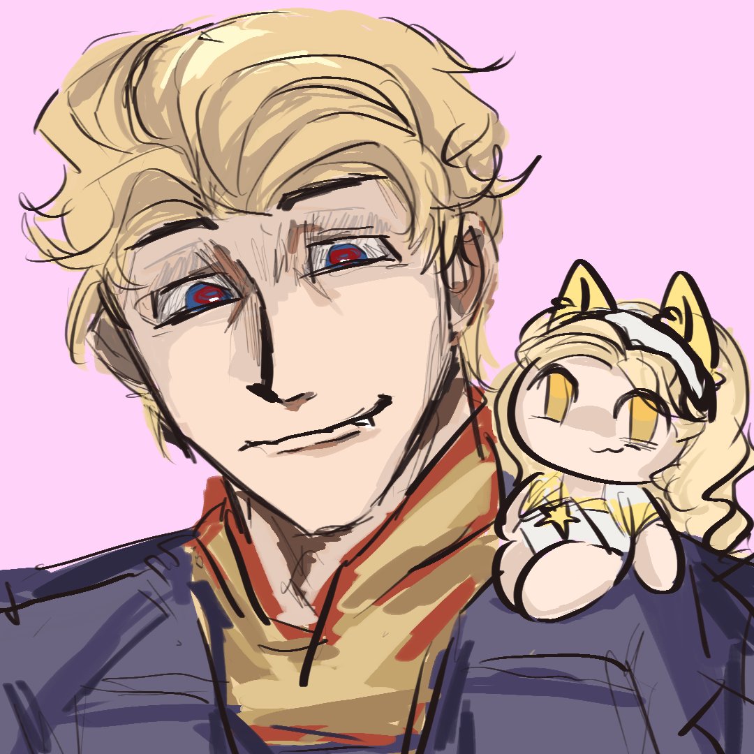 Sharr_dowcatte's tweet image. #HomeLight #Homelander #Starlight
#theboys