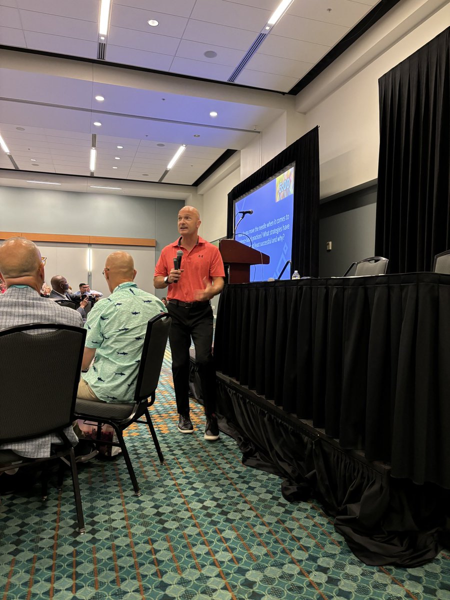 Lori Green (@loriannegreen) on Twitter photo “Real leadership happens in the classroom!” <a href="/E_Sheninger/">Eric Sheninger</a>
Great session on building efficacy as pedagogical leaders!!
#principalsUNITED “Real leadership happens in the classroom!” <a href="/E_Sheninger/">Eric Sheninger</a>
Great session on building efficacy as pedagogical leaders!!
#principalsUNITED