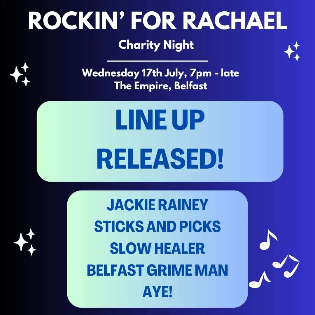 Belfast Empire tweet media