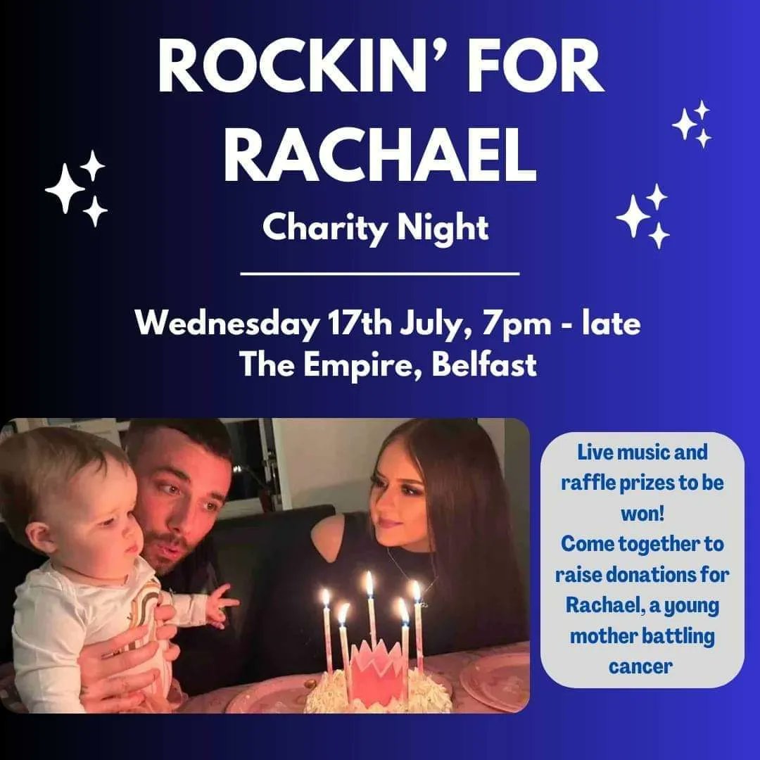 Belfast Empire tweet media