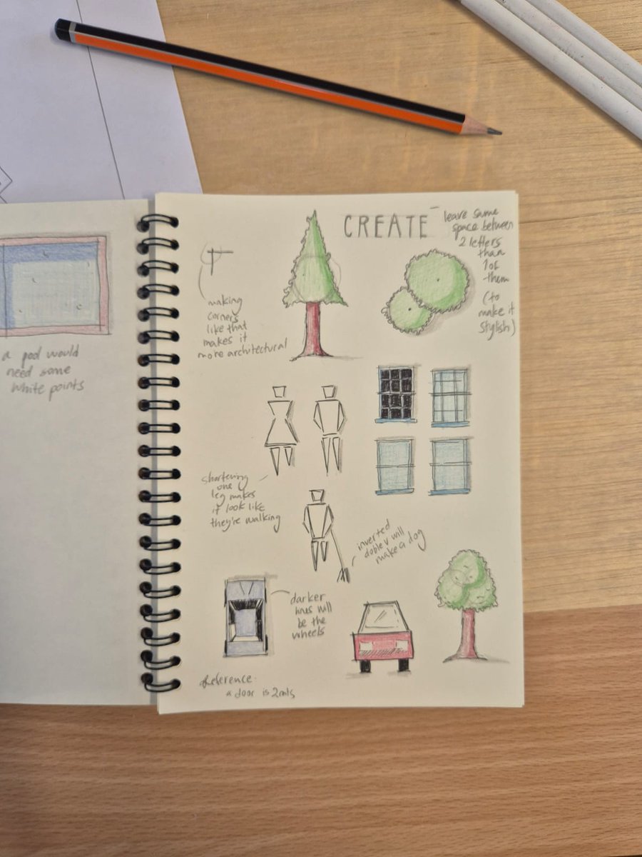 createstreets's tweet photo. And we're off. The @CreateStreetsFN summer school has kicked off in a (slightly wet!) Sherborne. We're starting from a lecture by @boys_nicholas & then a #DareToDraw class led by @shepherdmg .... https://t.co/ogNZAQyfN8