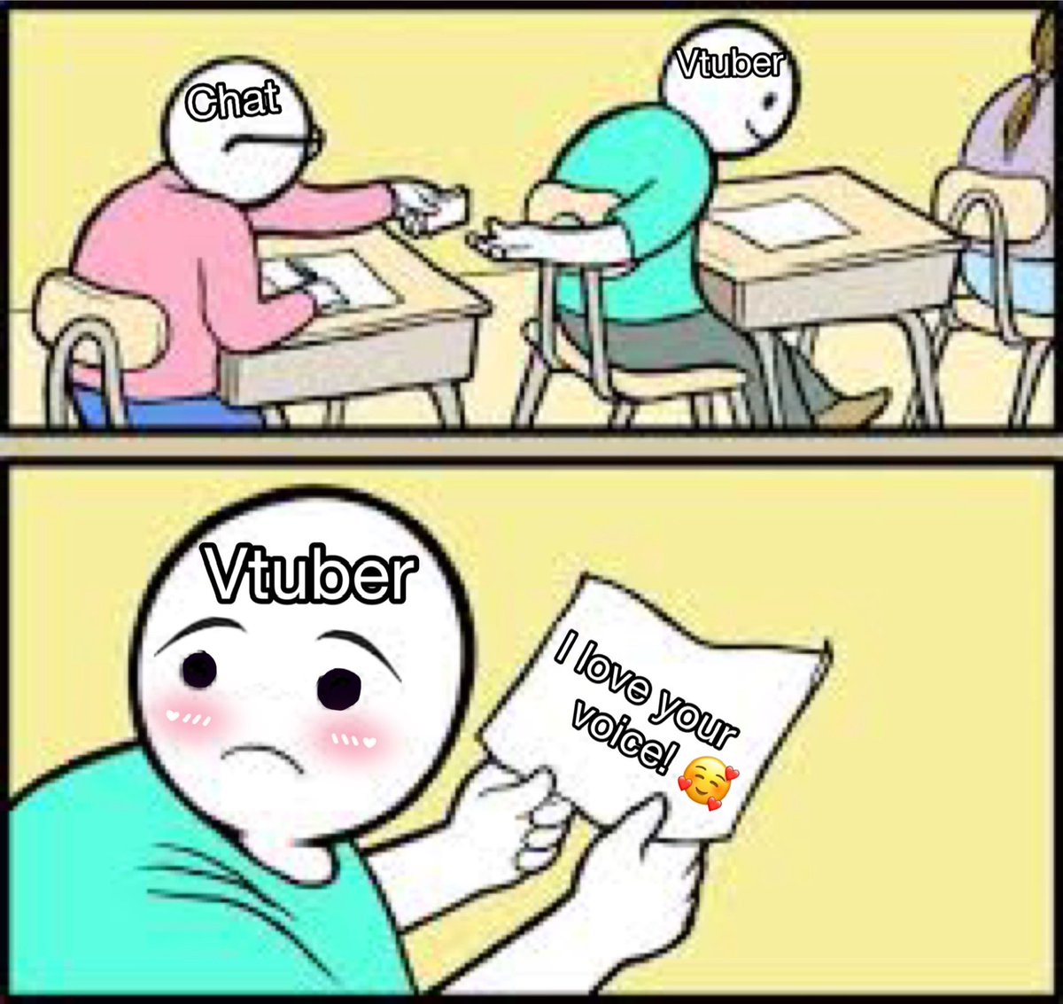 ArtemisMagi's tweet photo. Is it true❔🥰 https://t.co/HfRv5kuKOs