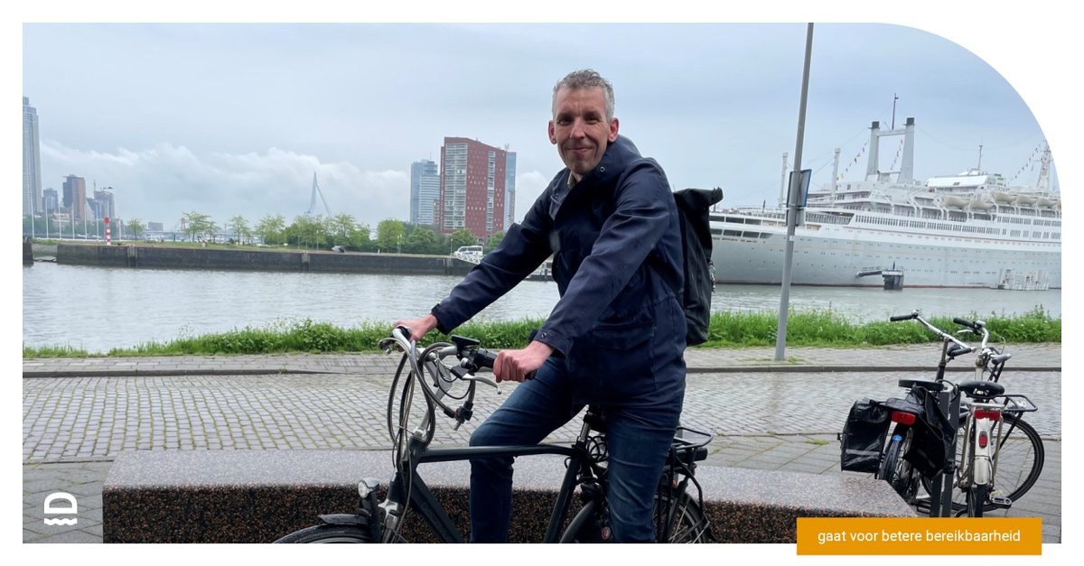SmartDeltaDS's tweet photo. 🚴‍♂️ Kan jij je tijdrit naar werk verkorten? Doe mee met de challenge! 

Test of fietsen sneller is. Start op 13 augustus bij Tour de France Femmes in Zuid-Holland. Meld je aan en maak kans op mooie prijzen! 

👉 https://t.co/zsrTBPgElM

#FietsNaarWerk #TijdritChallenge https://t.co/rgKK2B2MSE