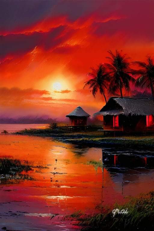 Good night 🌹💫🌹✨🌹🌟🌹🩷🧡🌙🧡🩷🌹🌟🌹✨🌹💫🌹