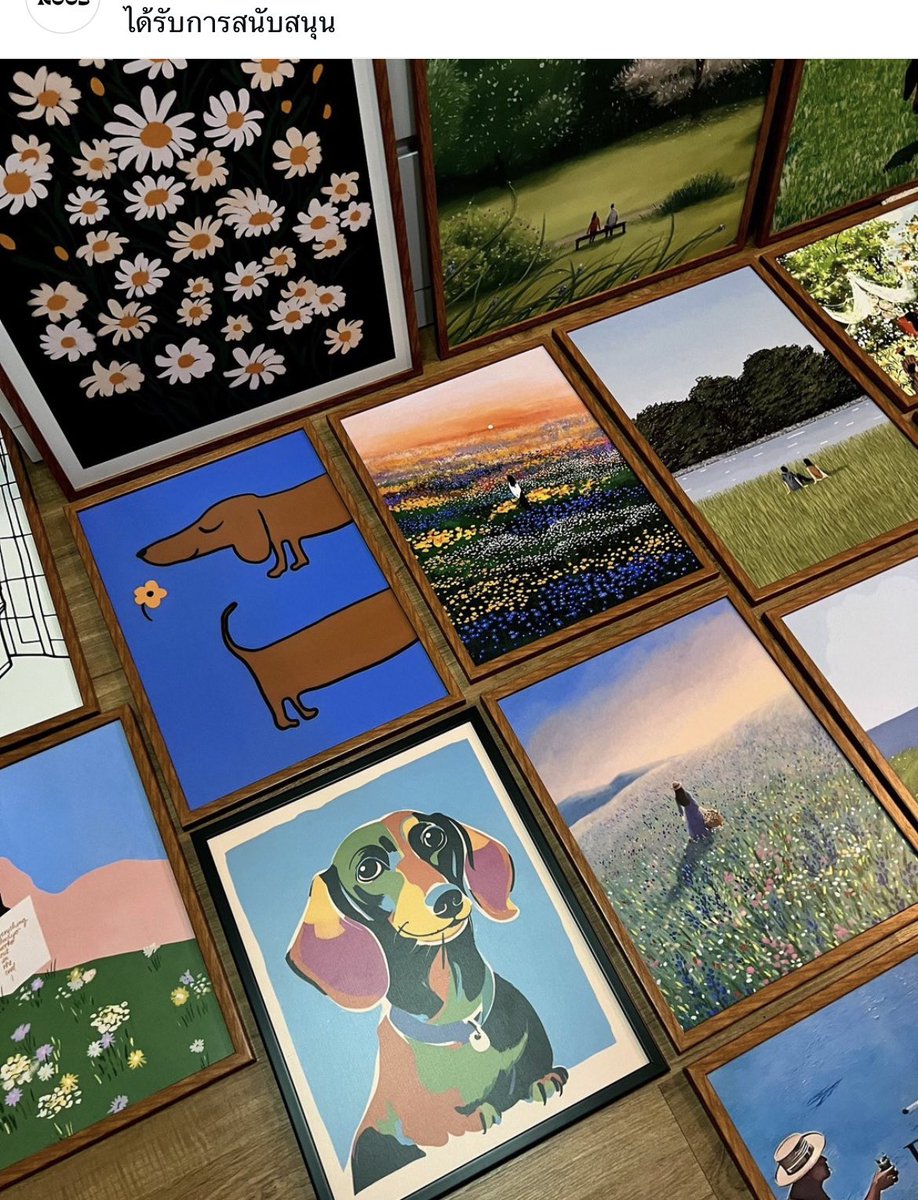 คือตอนนี้กำลังเตรียมเอกสารสำหรับแจ้งควสมเรื่องโดนละเมิดลิขสิทธิ์ใช่ป่ะ 
แล้วยิ่งรวบรวมหลักฐานยิ่งโกรธ
ครั้งแรกเขาทำ(มีทัวร์ไปลงด้วยนะ) นางก็ไม่หยุด แค่ลบภาพ และไม่ขอโทษ
มาวันนี้ผ่านมาอีก 1 ปีแล้วคือ ทำอีกแล้ว
เราฝึกของเรามาเกือบ 10 ปี กว่าจะหาสไตล์ตัวเองได้ แล้วดูเขาทำ