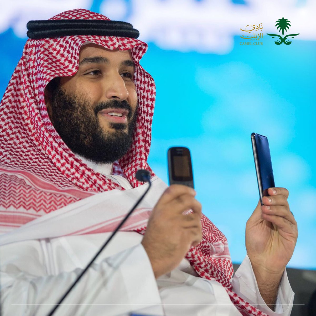 فهد بن حثلين tweet media