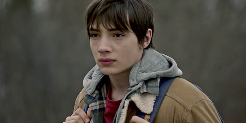 Northernstarsca's tweet photo. Thom Ernst reviews award-winning director Valerie Buhagiar’s feature The Dogs, screening July 20 at Toronto's Female Eye Film Festival. Read the review, learn more about the film &amp; watch the trailer starting here: https://t.co/7R8zayHL1L 

@ReelThomErnst @FemaleEye @TIFF_NET https://t.co/kb1uwQuYv3