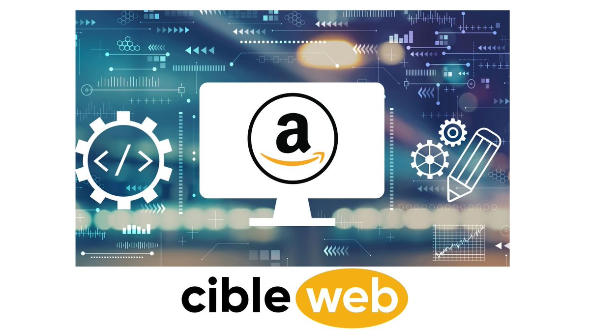 SEO Cibleweb tweet media