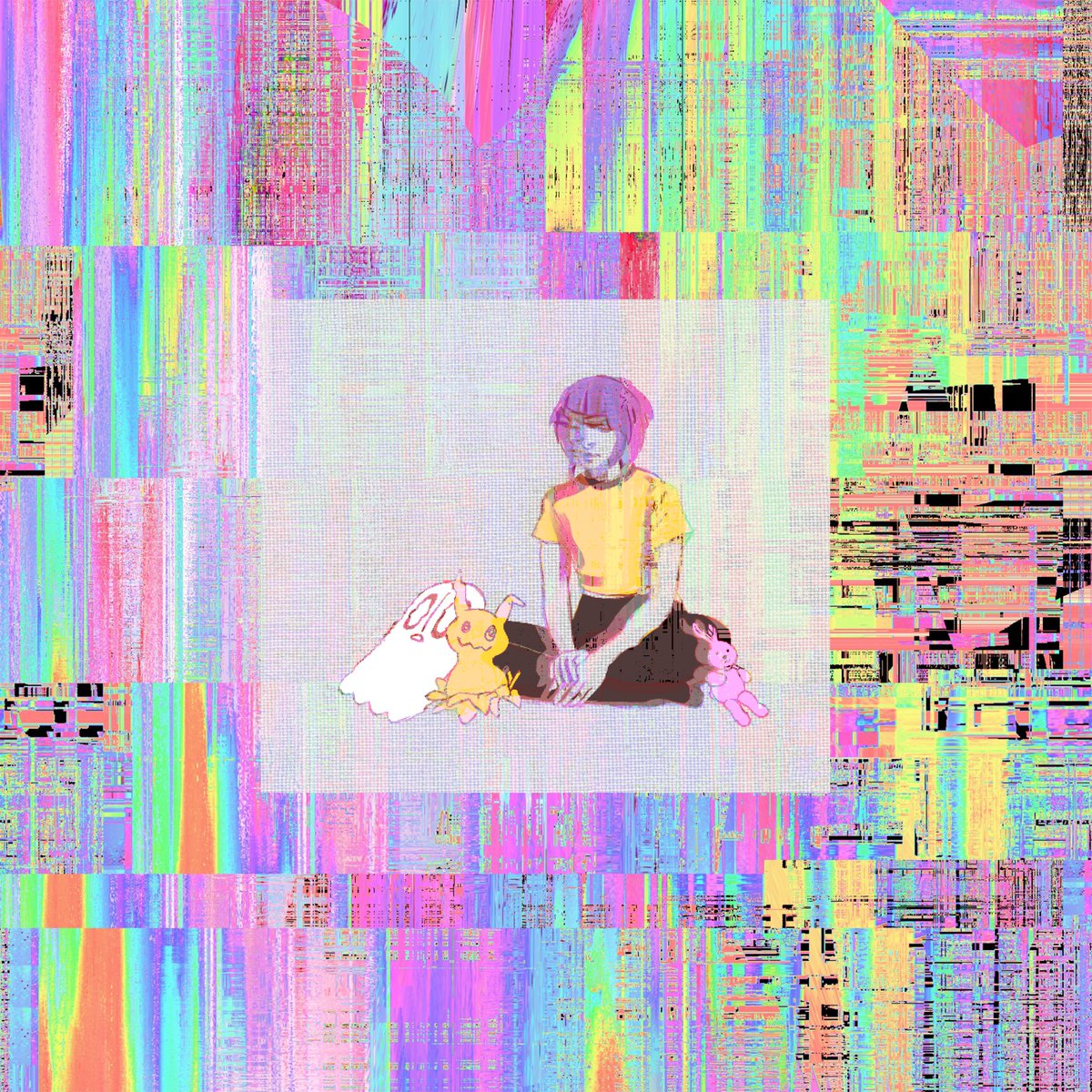 NEW MUSIC: Equal parts affecting and sonically adventurous, <a href="/stellarghost/">summer</a> returns with NEO46 GROWING UP, a new ff00ff album out next Friday, July 26th.

Pre-order and stream "tell me" at Bandcamp, and sign up for the premiere stream on 7/21: ff00ff.bandcamp.com/album/growing-…
