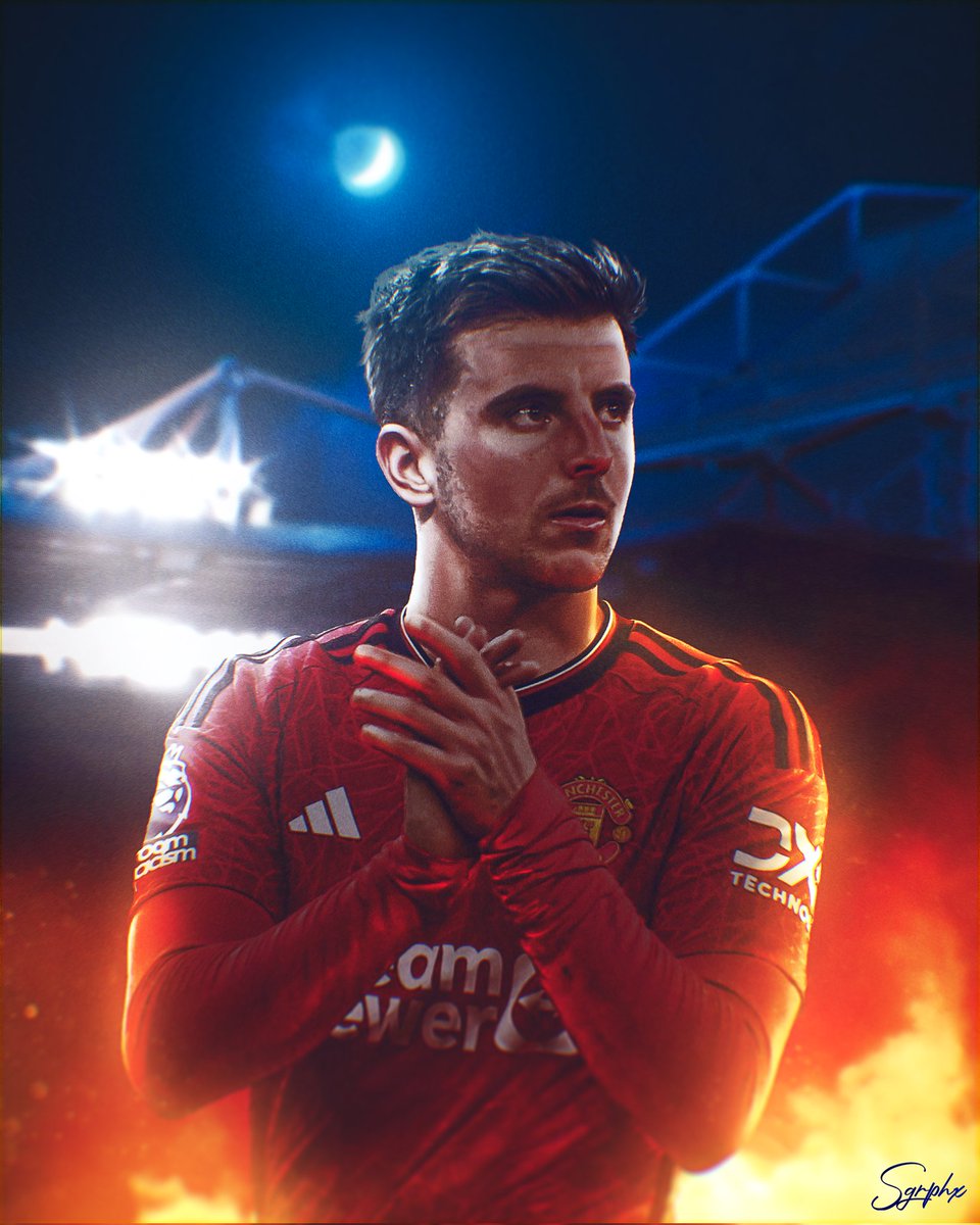 sgrphx19's tweet photo. One day, I'll work with @ManUtd ❤️ https://t.co/NdC2GMp96j