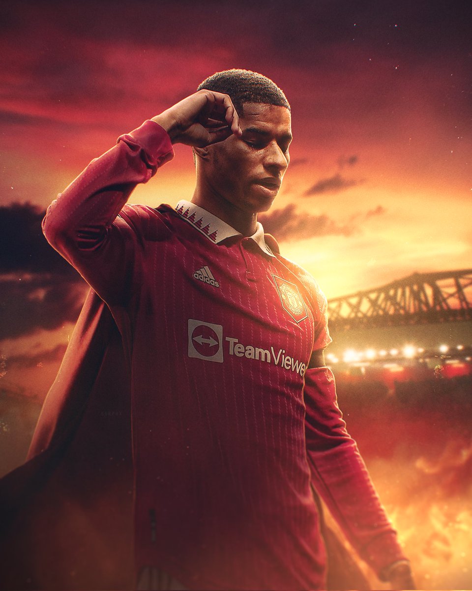 One day, I'll work with <a href="/ManUtd/">Manchester United</a> ❤️