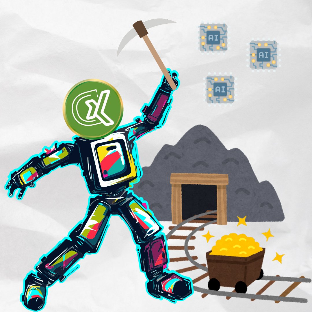 DaryX Coin tweet media