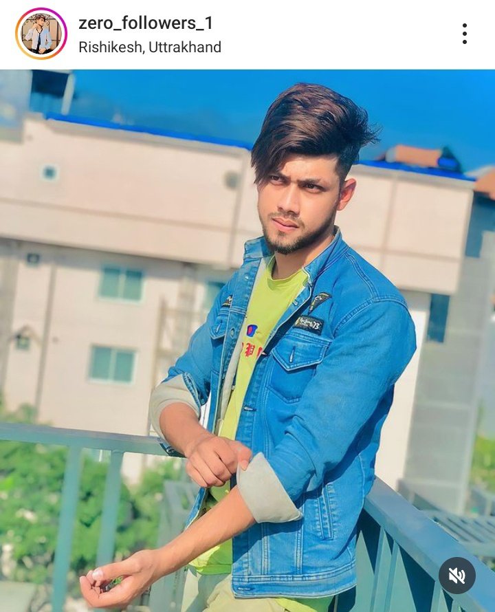 HPhobiaWatch's tweet photo. - @uttarakhandcops @DehradunPolice @haridwarpolice @PauriPolice @UKCyberPolice 

This person staying in devbhoomi Rishikesh is making derogatory remarks about Shri Ram &amp; also sexually harrassing a girl. Such remarks are unacceptable. Kindly take appropriate actions https://t.co/ovp1pM1dQV