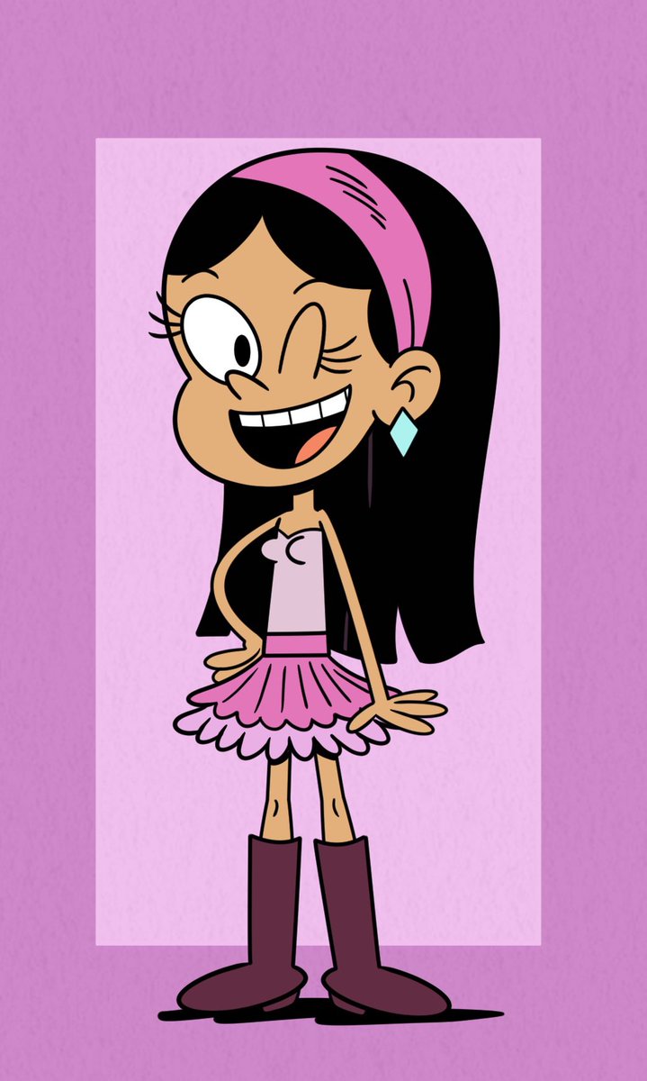 PfeifferJay's tweet photo. #TLHJackee and #TLHMandee from #TheLoudHouse
Art by @AlejinZX https://t.co/dTkeLhPToo