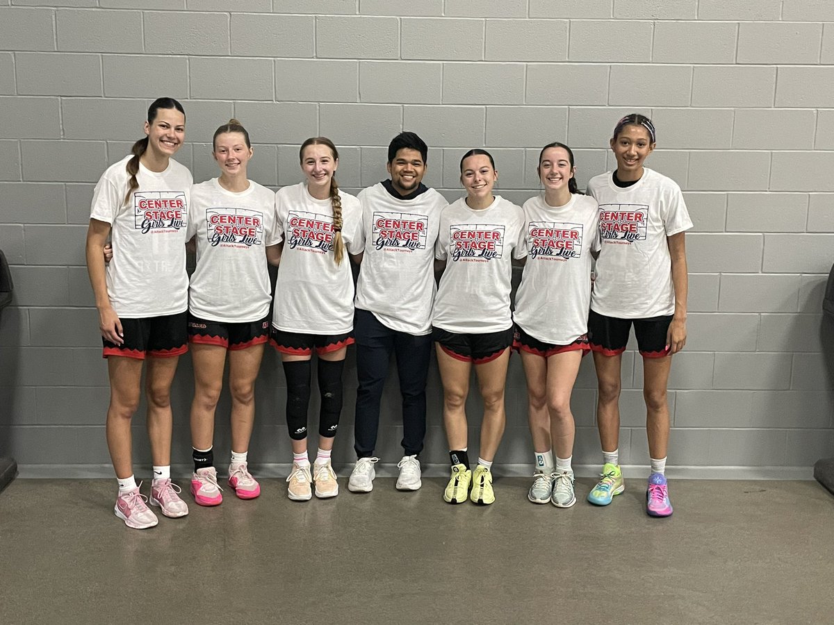 Nebraska Attack Rise & Select (@neattackrisesel) on Twitter photo 17U Select going 7-0 this weekend!
They are on a 12-0 streak with back to back championships!
Peaking at the right time heading into the final weekend!
Congrats ladies!
#Attack #hardworkpaysoff
<a href="/NebraskaAttack/">Nebraska Attack UAA</a> 17U Select going 7-0 this weekend!
They are on a 12-0 streak with back to back championships!
Peaking at the right time heading into the final weekend!
Congrats ladies!
#Attack #hardworkpaysoff
<a href="/NebraskaAttack/">Nebraska Attack UAA</a>