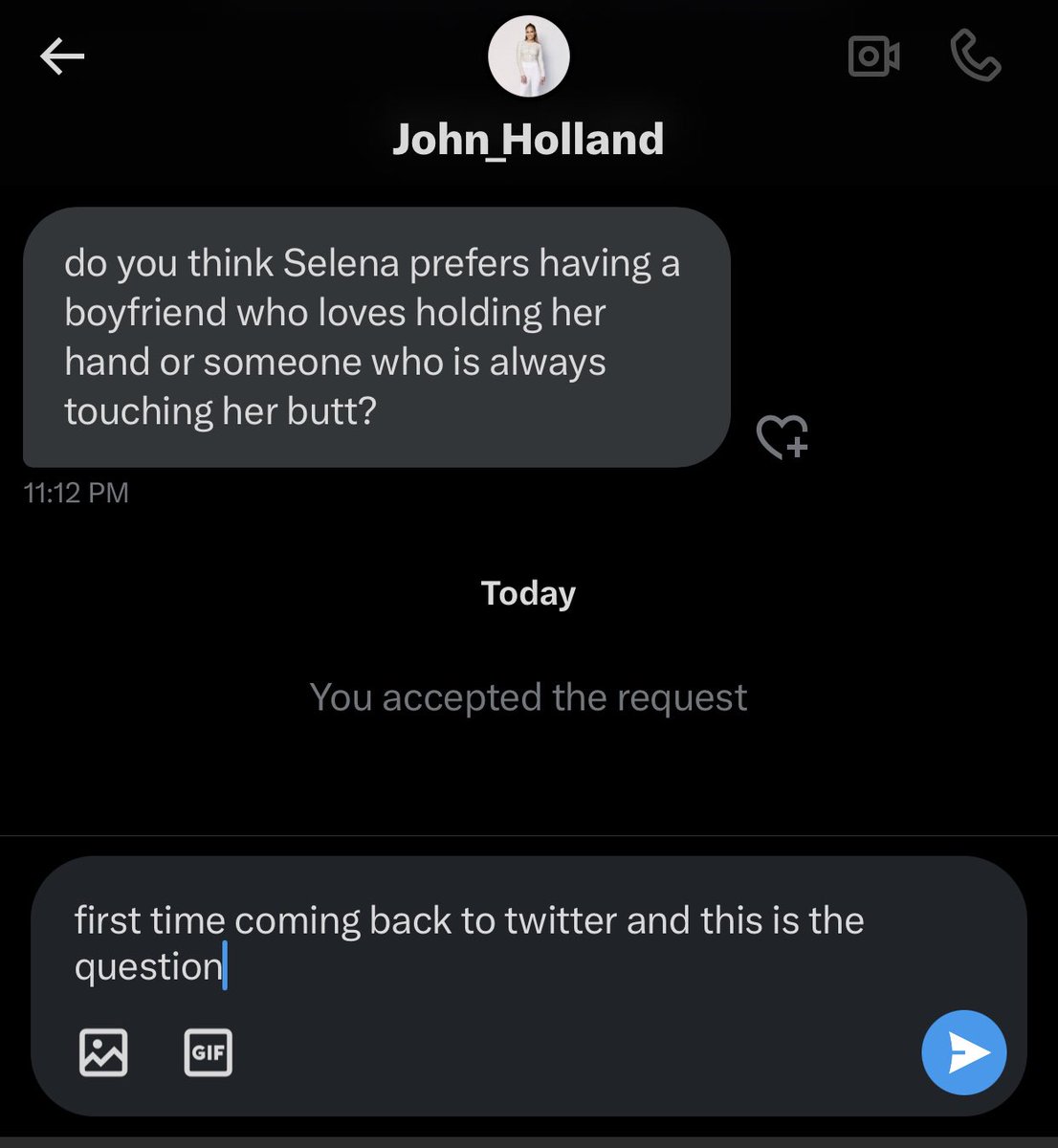LEXI tweet media