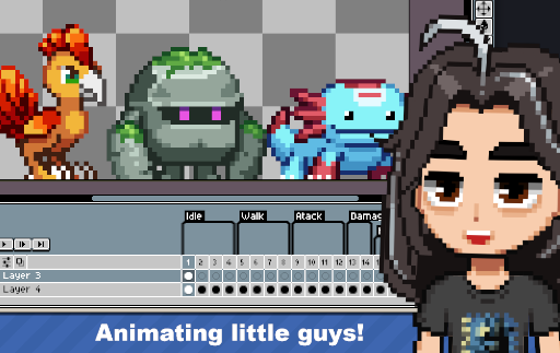 Luis Moreira - Developing 🎮Monster Shooter tweet media