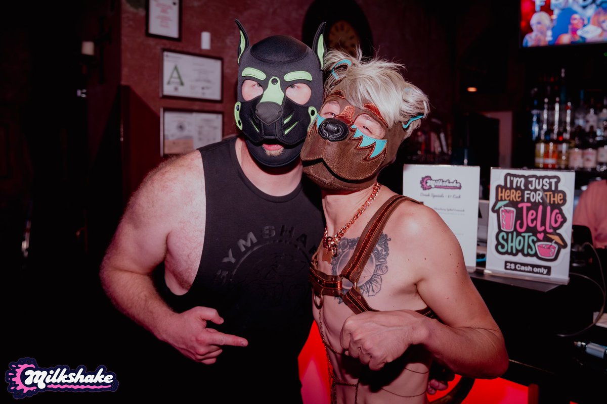 Pup Myah tweet media