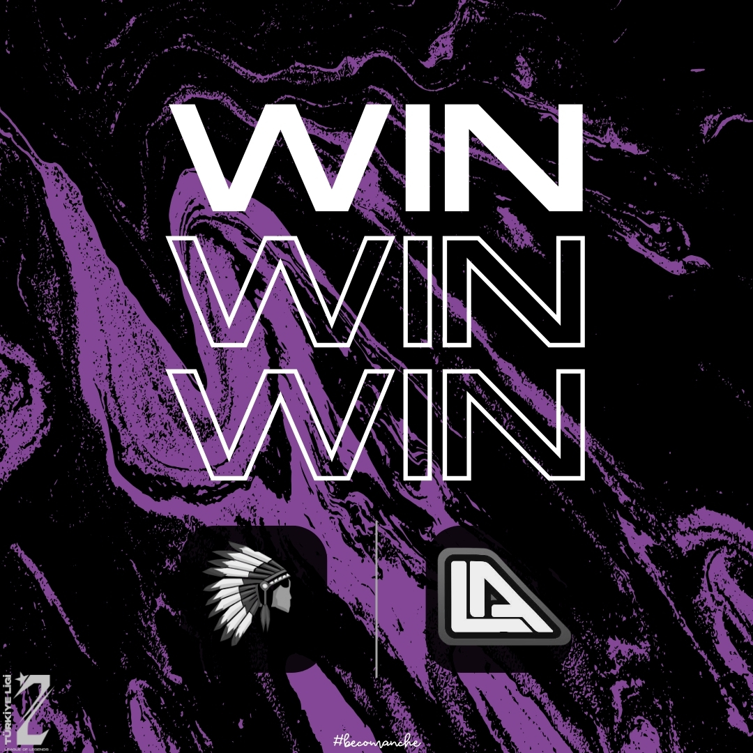 Comanchero Gaming tweet media