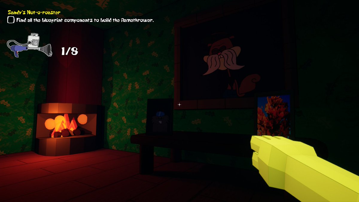 Dave Microwaves Games | Wishlist Dave.EXE on Steam tweet media