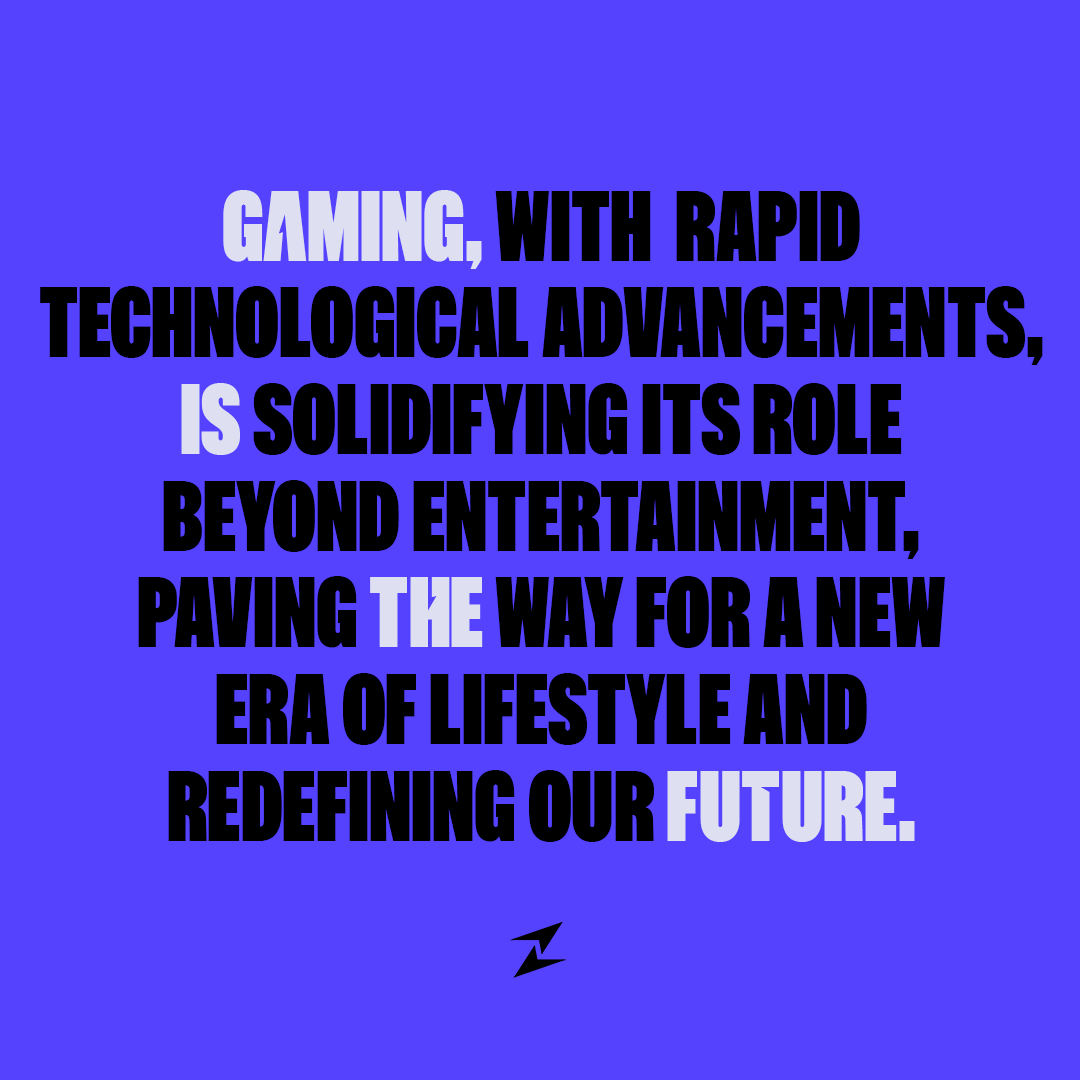 zentry's tweet photo. The future is bright. https://t.co/qcH2ALr0sI