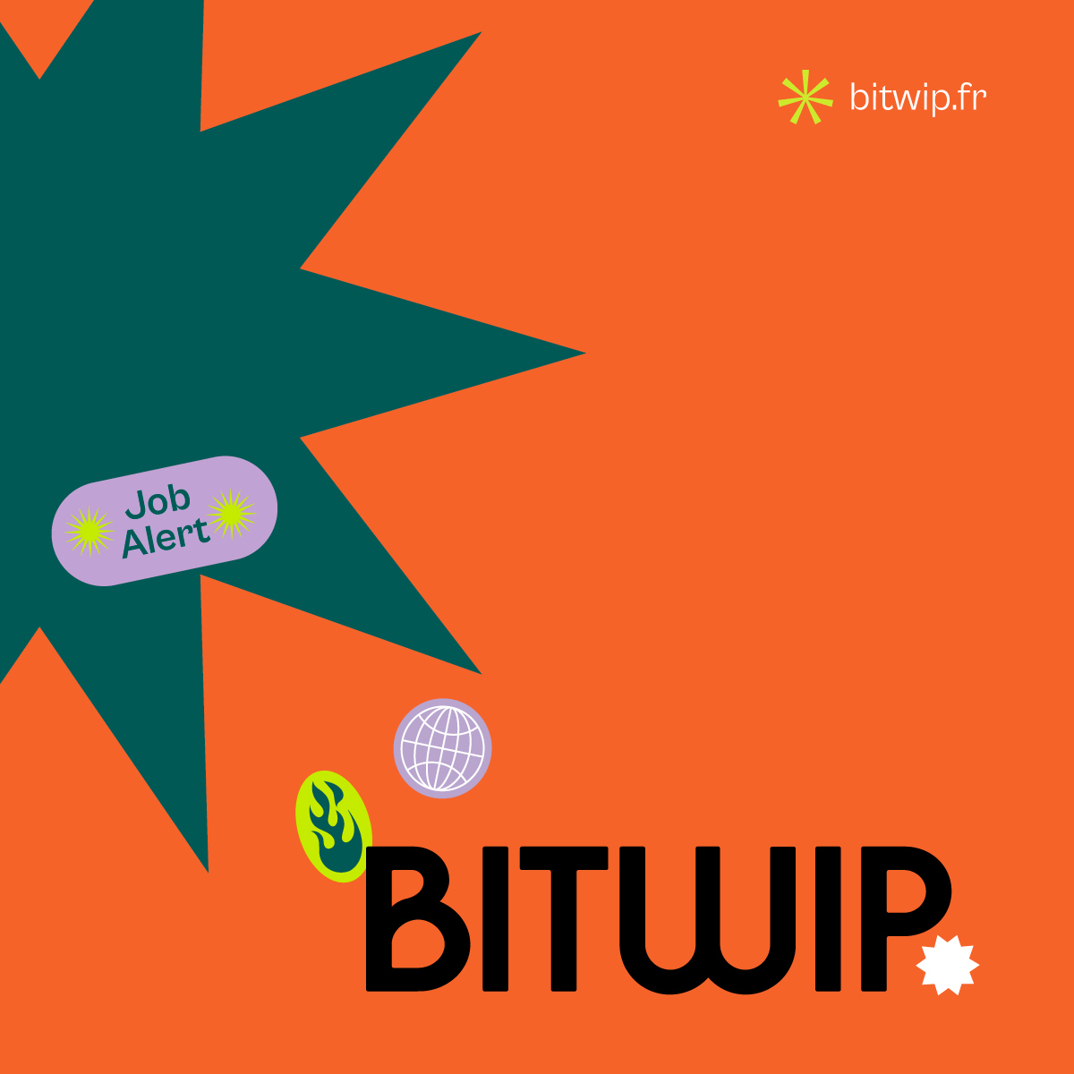 Bitwip tweet media