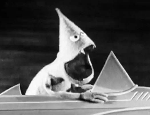 daily puppet tweet media