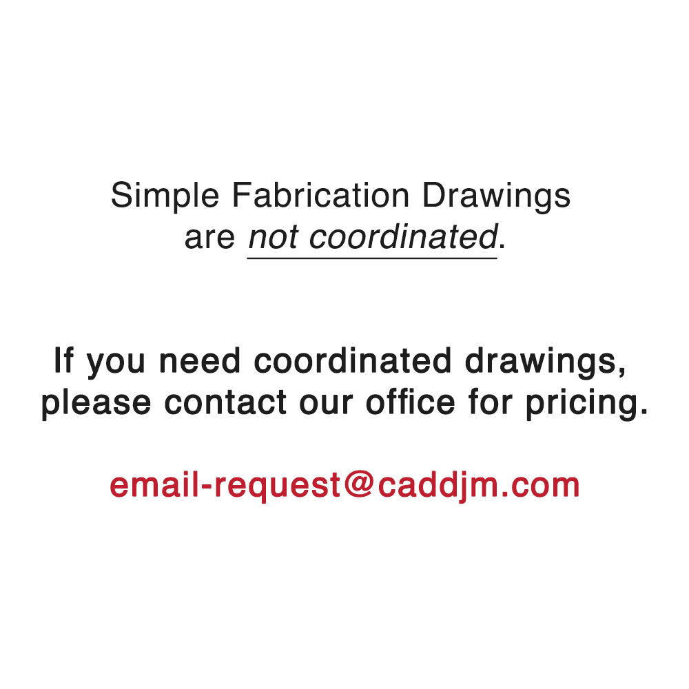 DJM Design CAD & Coordination Services, Inc. tweet media