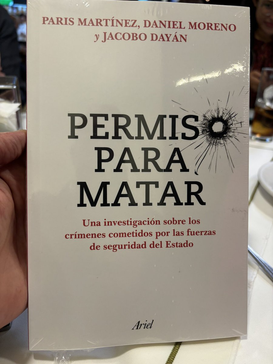 Aquí documentamos más de 1,800 casos similares
No son casos aislados