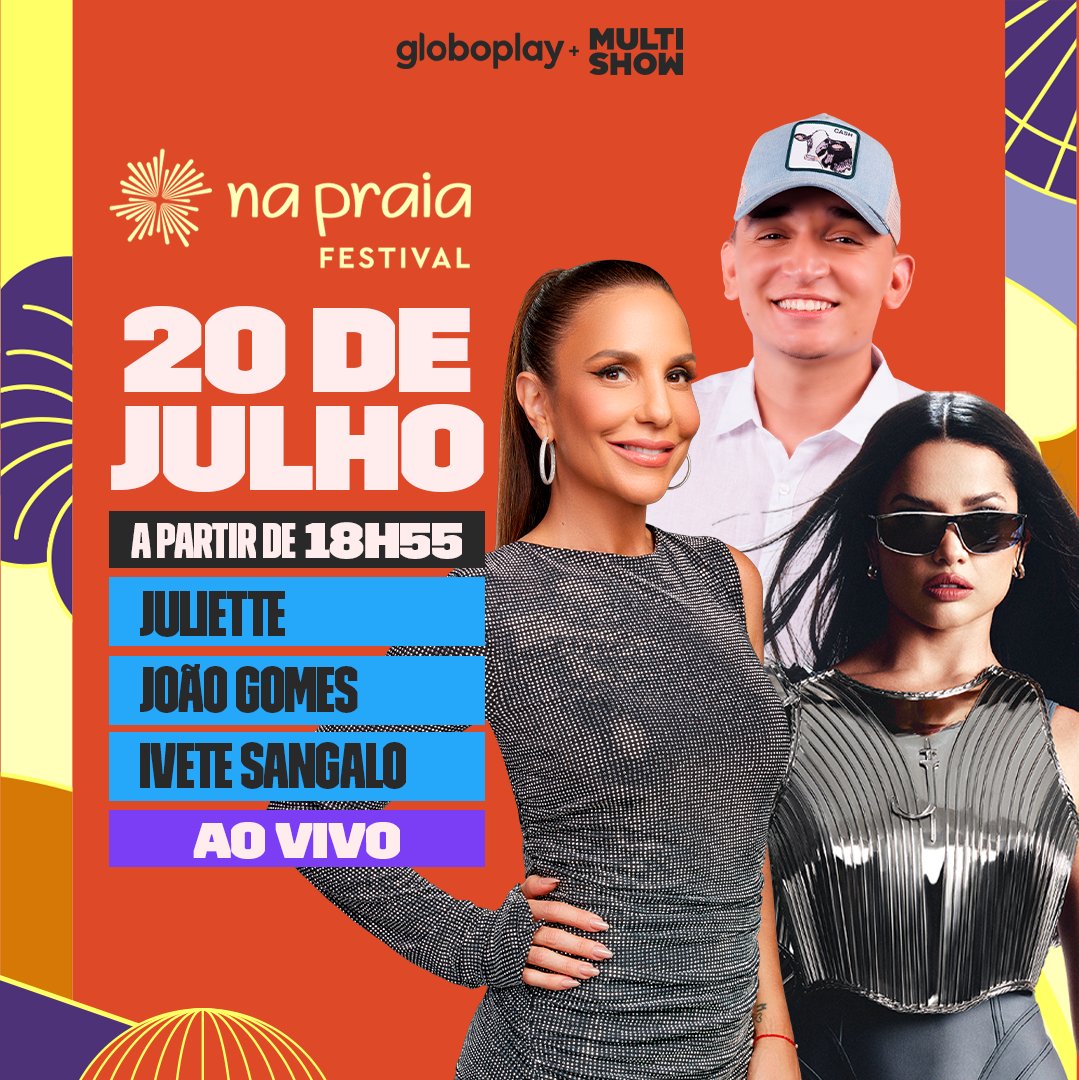 Multishow tweet media
