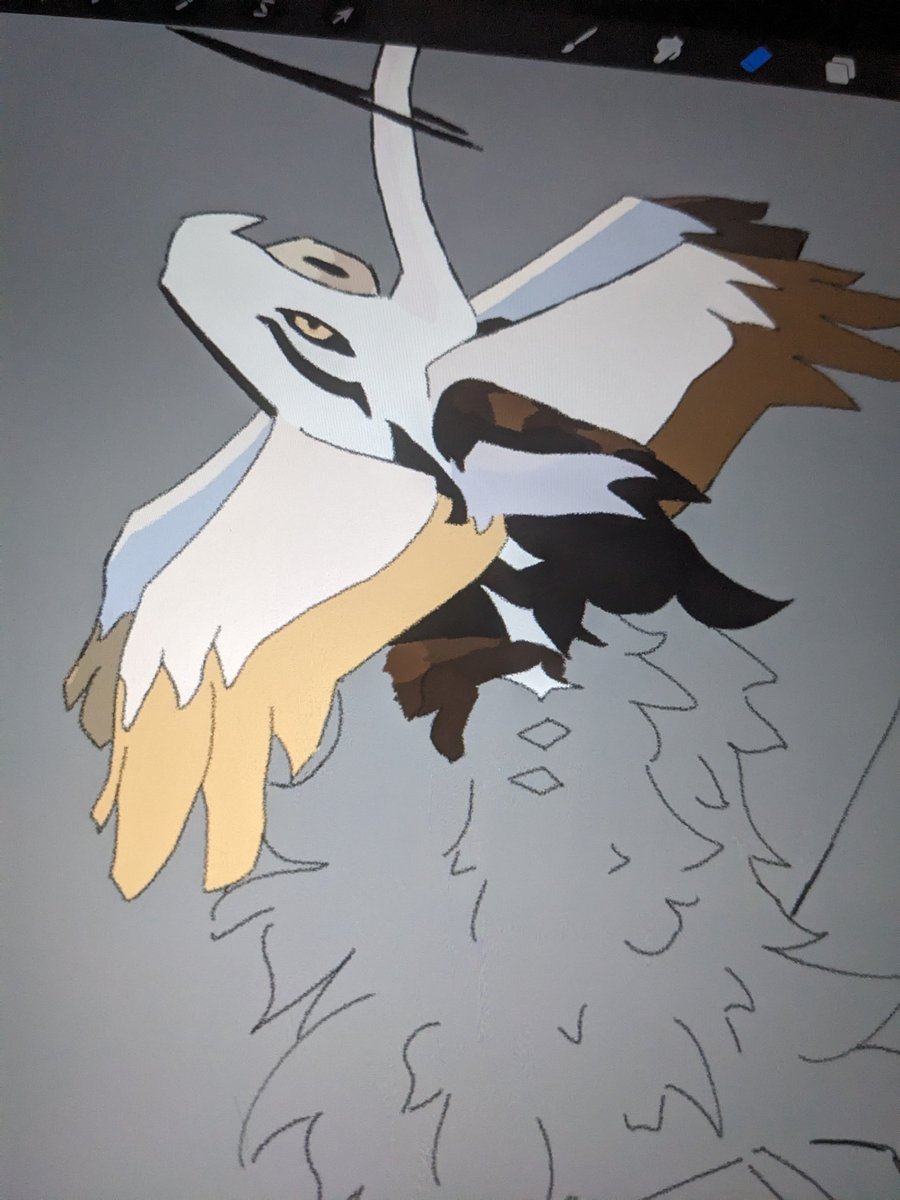 bombastasaurus's tweet photo. Just a little wip
#creaturedesign #creaturesofsonaria #aeries #roblox #robloxgames https://t.co/QS3TPbIcbZ