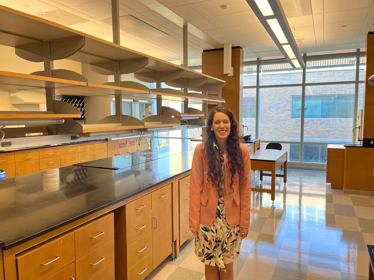 Lauren Taylor (@laurenwtaylor1) on Twitter photo I’m beyond excited to announce that I will be joining <a href="/OhioState/">Ohio State</a> as an assistant professor in <a href="/OhioStateCBE/">OhioState-CBE</a> starting August 2024! I can’t wait to fill my lab with wonderful students 🥰 I’m beyond excited to announce that I will be joining <a href="/OhioState/">Ohio State</a> as an assistant professor in <a href="/OhioStateCBE/">OhioState-CBE</a> starting August 2024! I can’t wait to fill my lab with wonderful students 🥰