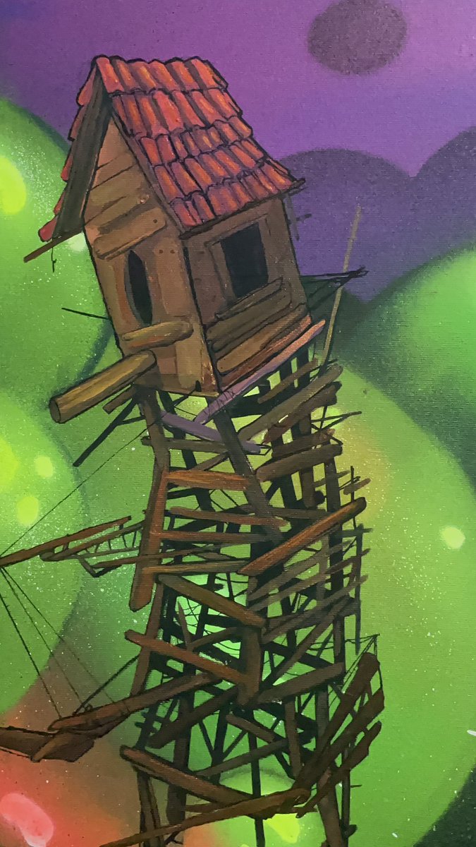 Shell osmo tweet media