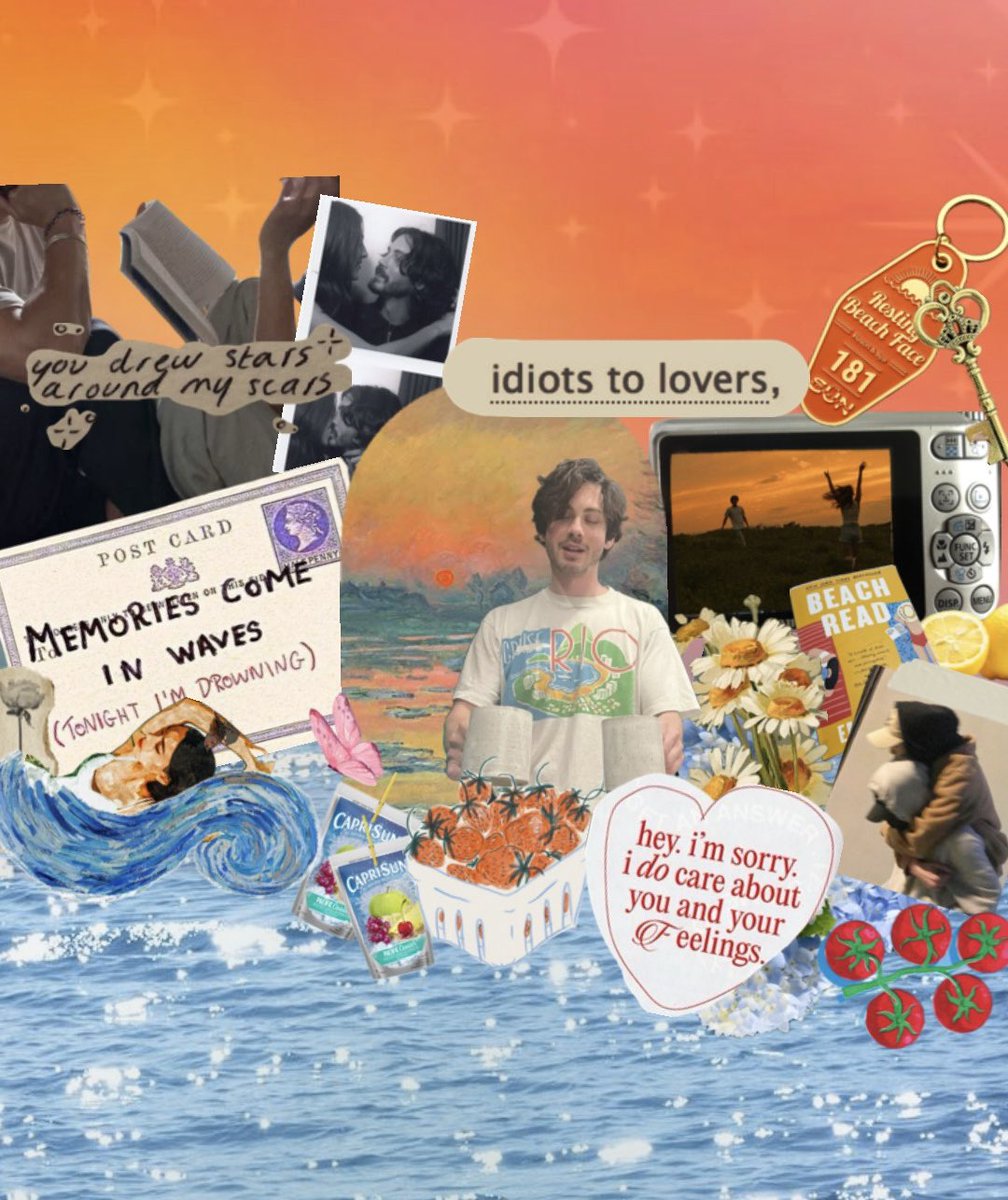THE PROPOSAL x NEVER HAVE I EVER

+ a little magic! 💫

A 100 year old curse isn’t easy to break, especially when it comes to using the old high school academic rival you “hate” as a fake fiancé— Lennon Torres is maybe, but most likely, so screwed.

#PicantePit #PitR #A #NA #R