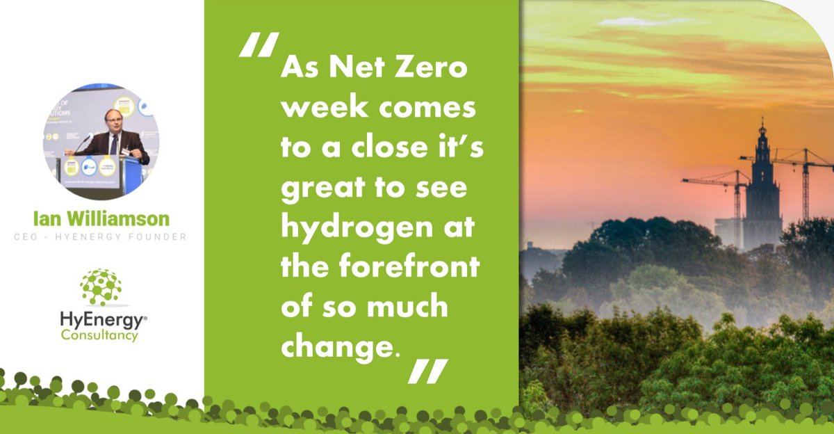 HyEnergy Consultancy tweet media