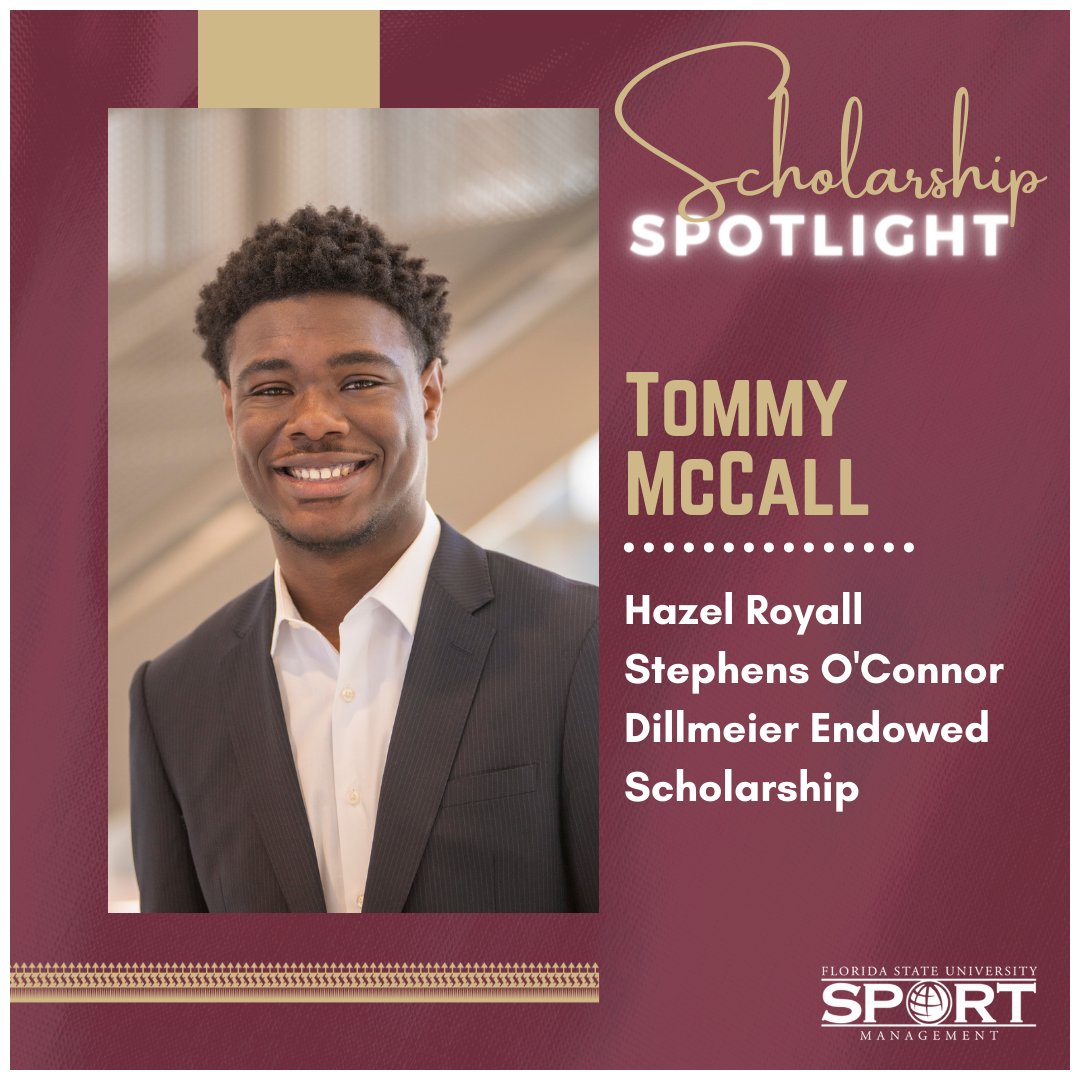 FSUSport's tweet photo. SPM Nole Appreciation Monday!

Our students' achievements have been recognized! Congratulations to the recipients of the various Sport Management and @fsucehhs scholarships!
#nolesknowsports #FSUSPM #scholarships #cehhs

(1/2) https://t.co/fX43lMsF5m