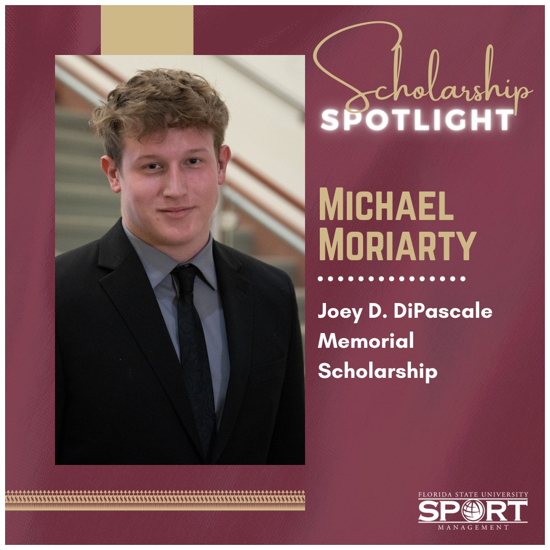 FSUSport's tweet photo. SPM Nole Appreciation Monday!

Our students' achievements have been recognized! Congratulations to the recipients of the various Sport Management and @fsucehhs scholarships!
#nolesknowsports #FSUSPM #scholarships #cehhs

(1/2) https://t.co/fX43lMsF5m