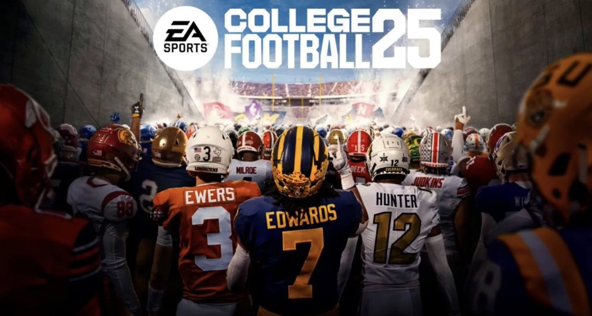 CFpedia College Football Stats tweet media