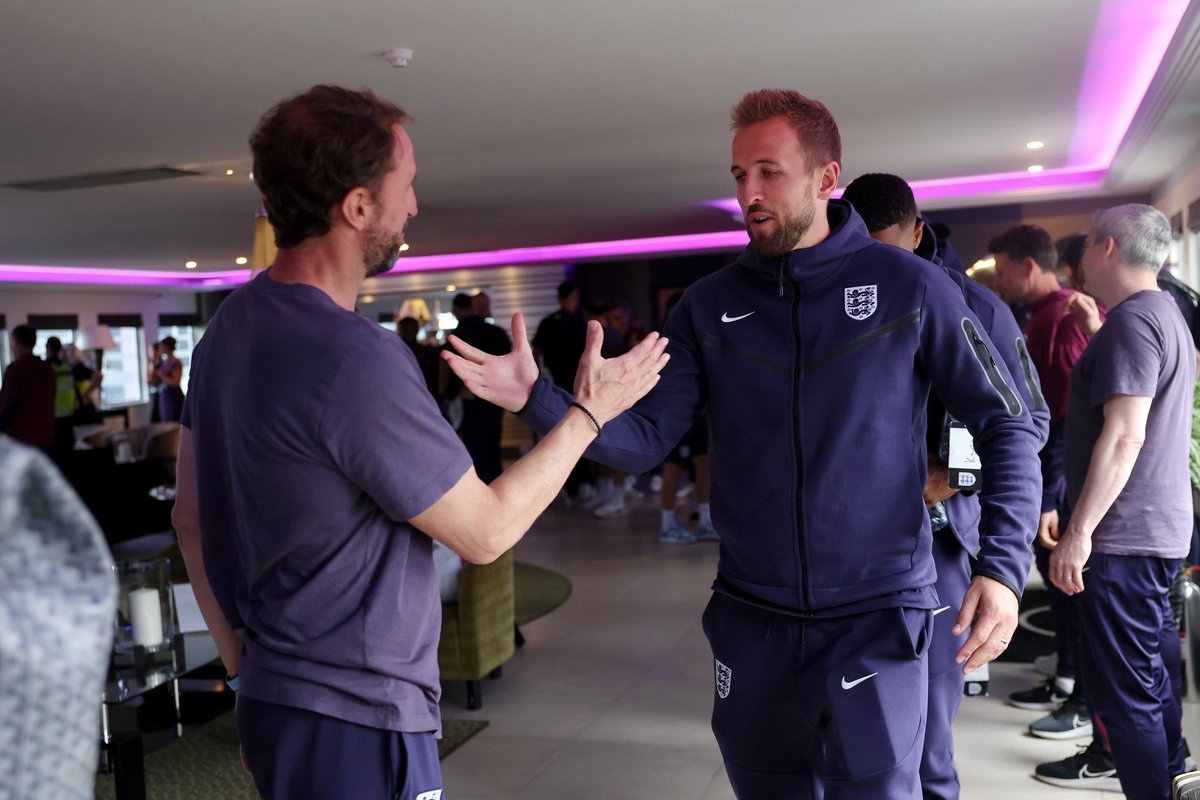 هل هي لحظة الوداع الاخيرة ؟