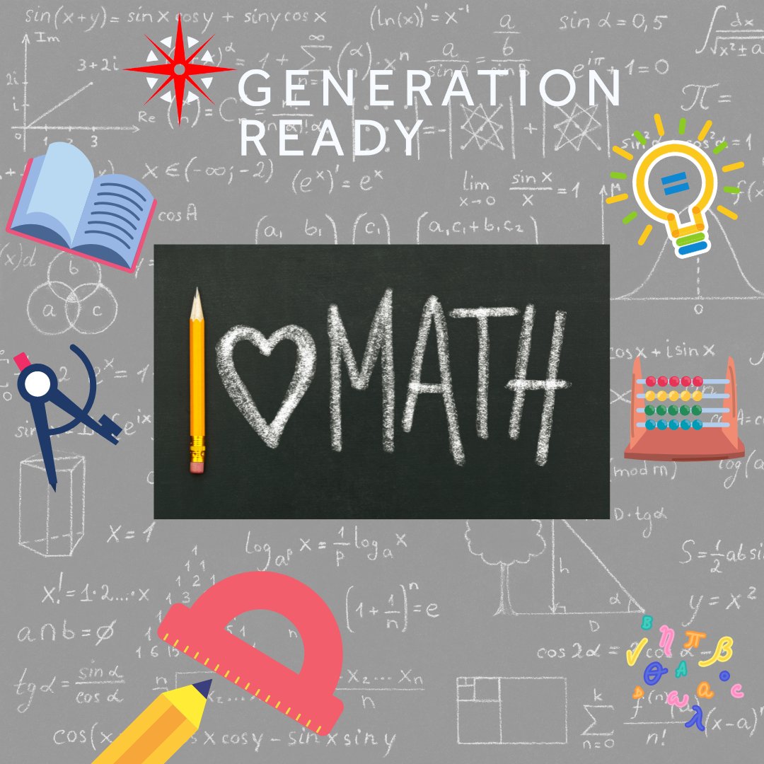 Generation Ready tweet media