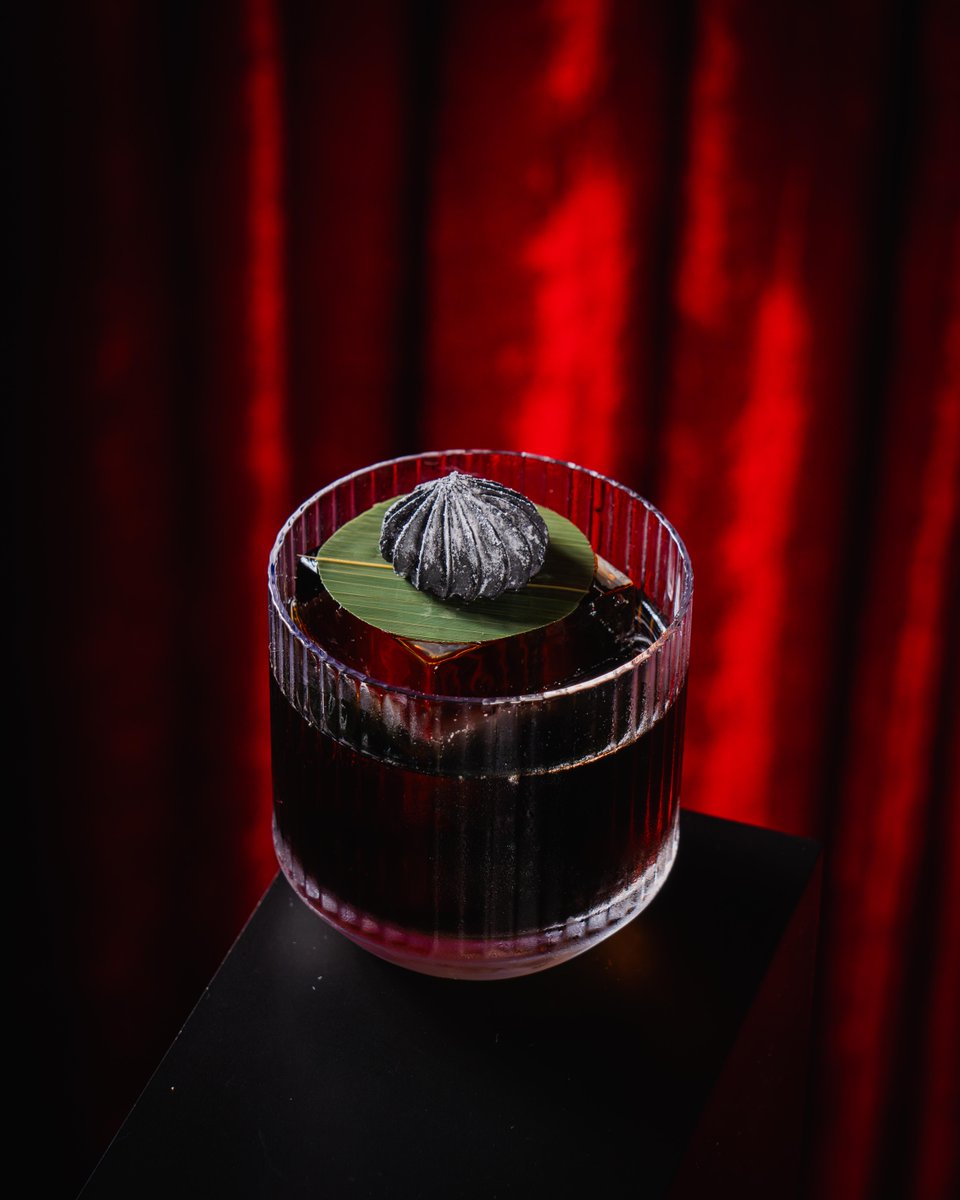 Our #BuddhaBarDubai signature cocktail menu takes you on a journey to use all your senses while enjoying a wealth of selection.

#BuddhaBar #MoreCravings #Mixology