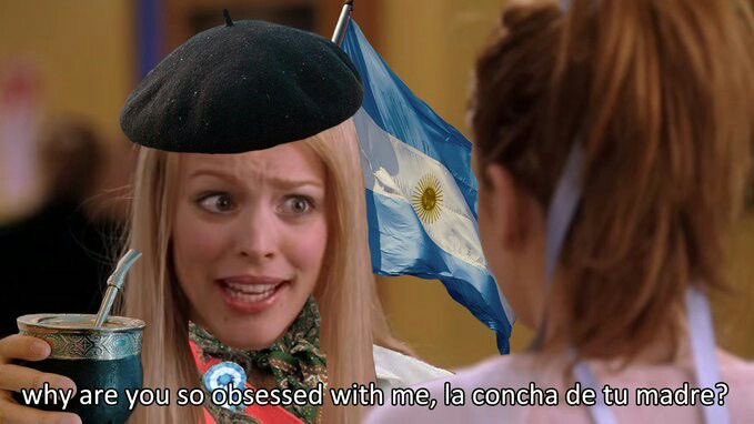 lusuaarezz's tweet image. lo insoportables que debemos ser a los ojos del extranjero por favor me parece fascinante cuanto más nos odian mejor nos va