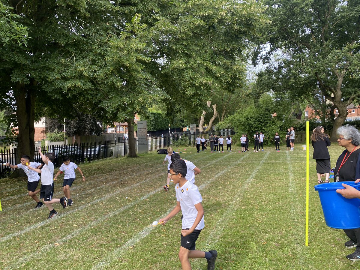 Sports Day 2024🏅